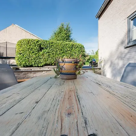 De Lanterfanters Vakantiehuisjes *