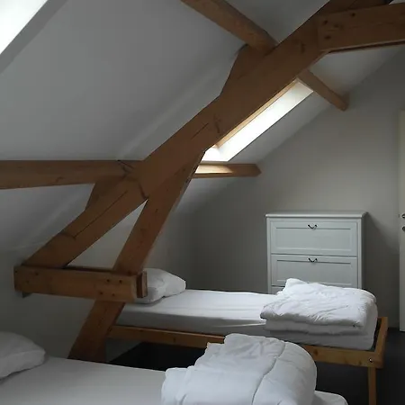 Holiday home De Lanterfanters Vakantiehuisjes