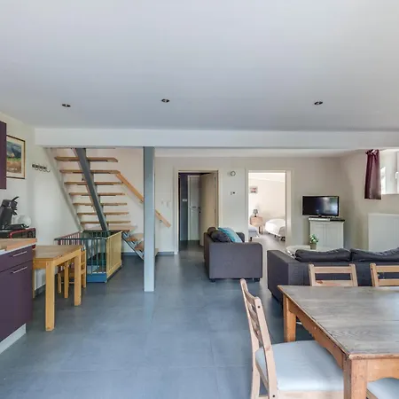 Holiday home De Lanterfanters Vakantiehuisjes