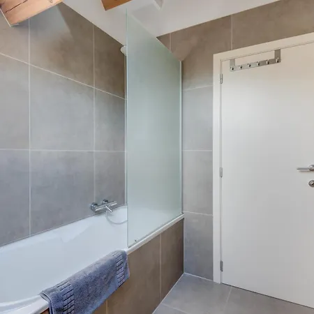 Holiday home De Lanterfanters Vakantiehuisjes
