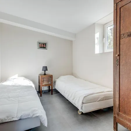 De Lanterfanters Vakantiehuisjes