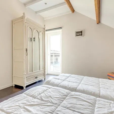 Holiday home De Lanterfanters Vakantiehuisjes