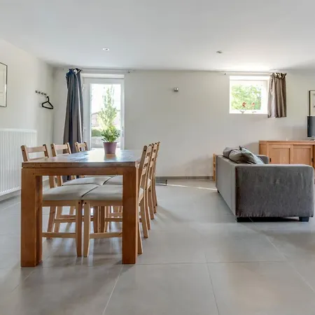 Holiday home De Lanterfanters Vakantiehuisjes