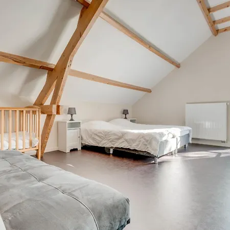 De Lanterfanters Vakantiehuisjes