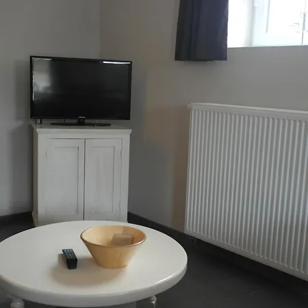 De Lanterfanters Vakantiehuisjes Holiday home