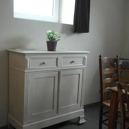 Holiday home De Lanterfanters Vakantiehuisjes