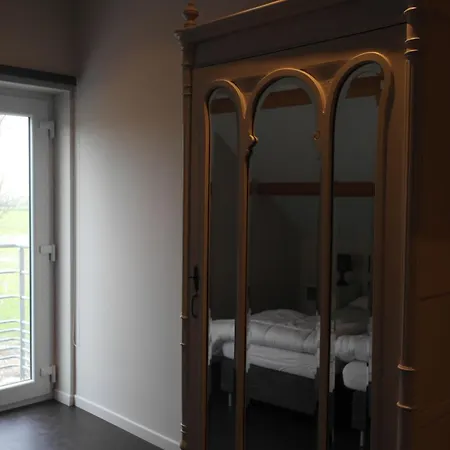 Holiday home De Lanterfanters Vakantiehuisjes
