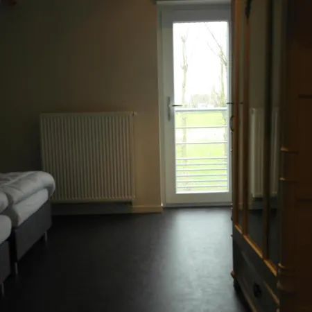Holiday home De Lanterfanters Vakantiehuisjes *