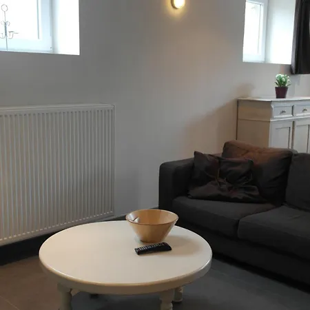 Ferienhaus De Lanterfanters Vakantiehuisjes