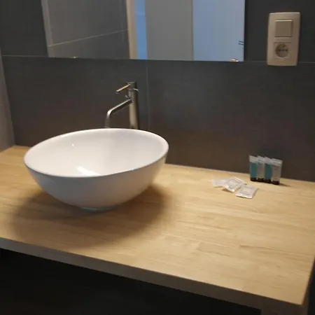 Holiday home De Lanterfanters Vakantiehuisjes *