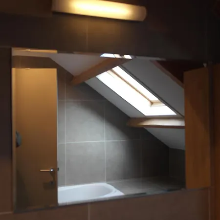De Lanterfanters Vakantiehuisjes Ferienhaus