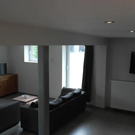 De Lanterfanters Vakantiehuisjes Holiday home