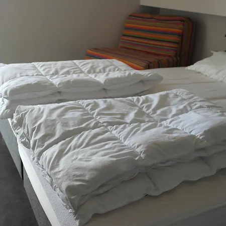 De Lanterfanters Vakantiehuisjes *