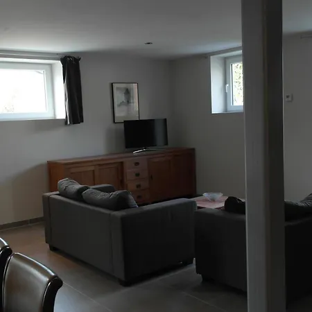 De Lanterfanters Vakantiehuisjes * Nieuwpoort