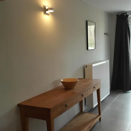 Holiday home De Lanterfanters Vakantiehuisjes Nieuwpoort
