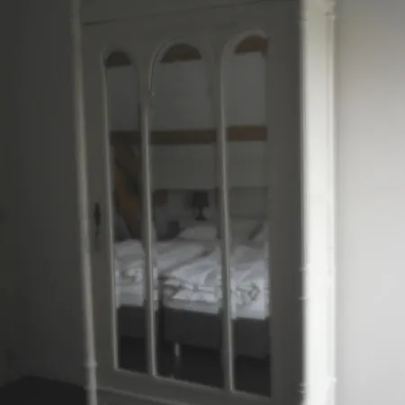 De Lanterfanters Vakantiehuisjes Nieuwpoort