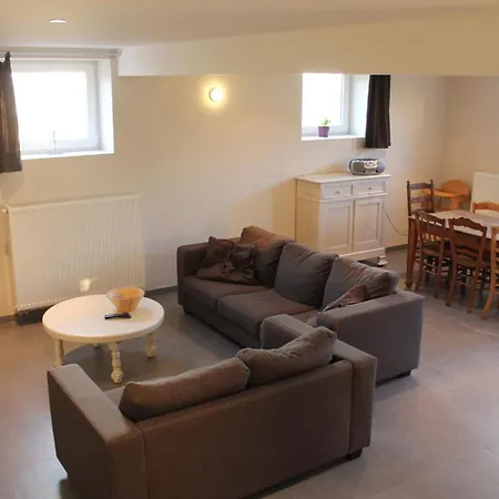 De Lanterfanters Vakantiehuisjes * Nieuwpoort