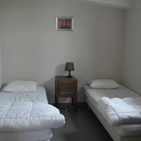 De Lanterfanters Vakantiehuisjes Nieuwpoort