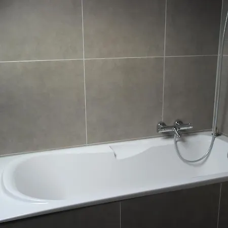 Ferienhaus De Lanterfanters Vakantiehuisjes Nieuwpoort