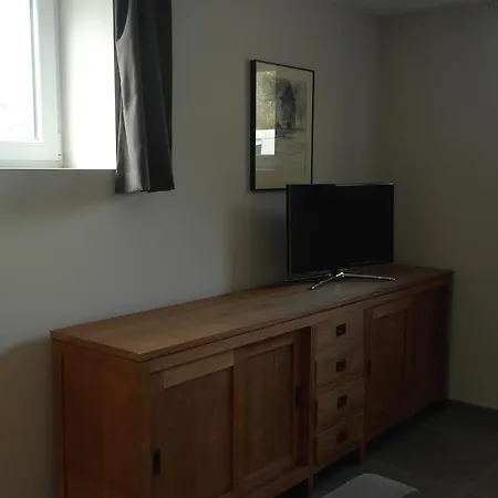 Ferienhaus De Lanterfanters Vakantiehuisjes