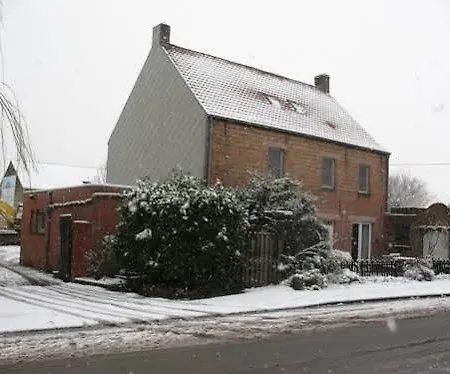 De Lanterfanters Vakantiehuisjes Holiday home *