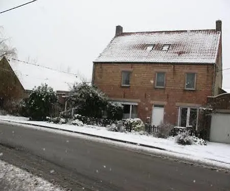 De Lanterfanters Vakantiehuisjes Holiday home Nieuwpoort