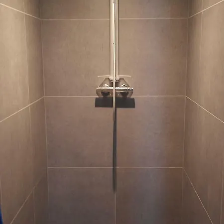 De Lanterfanters Vakantiehuisjes Ferienhaus Nieuwpoort